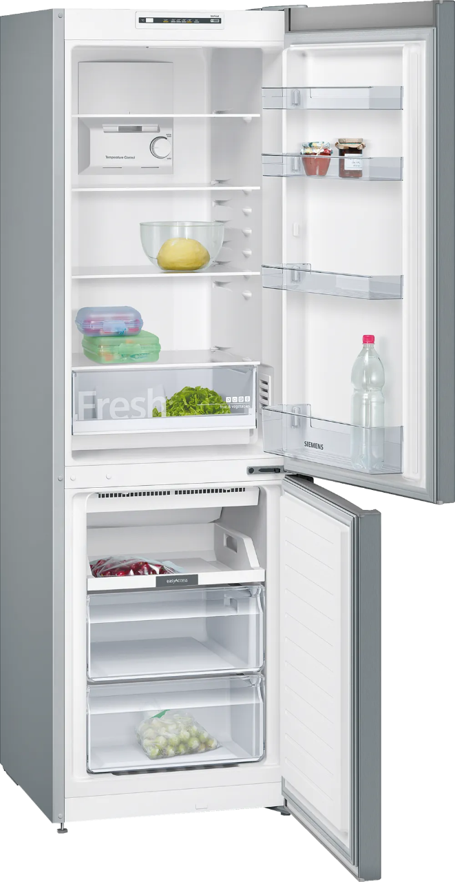 Frigorífico XXL – Diseño moderno