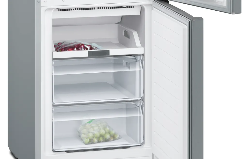 Frigorífico XXL – Diseño moderno